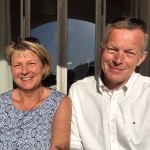 Margreta och Lars