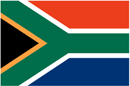 sydafrika-flagga